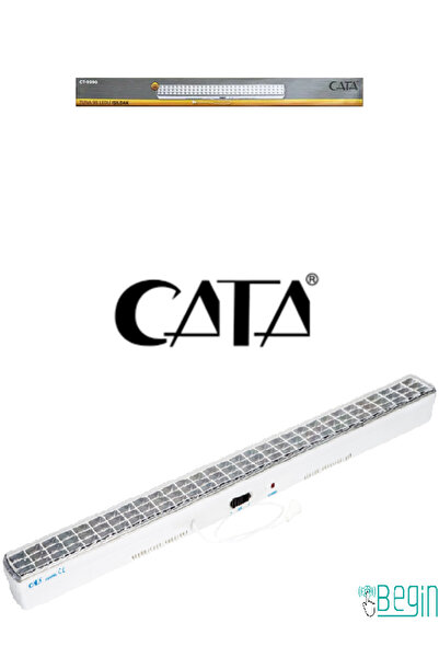 Cata 90 LEDLİ IŞILDAK CT-9990