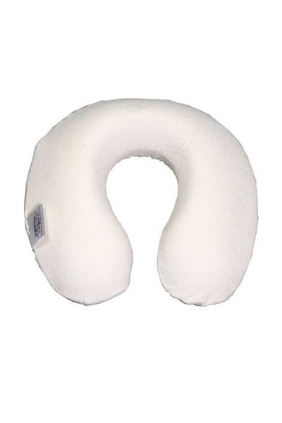 RAJ Visco U-Travel Neck Pillow
