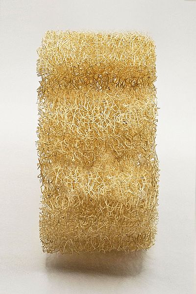 FANTASTİK SANAT ATÖLYESİ 3-Piece Natural Pumpkin Fiber, Bath, Shower, Bath Washcloth