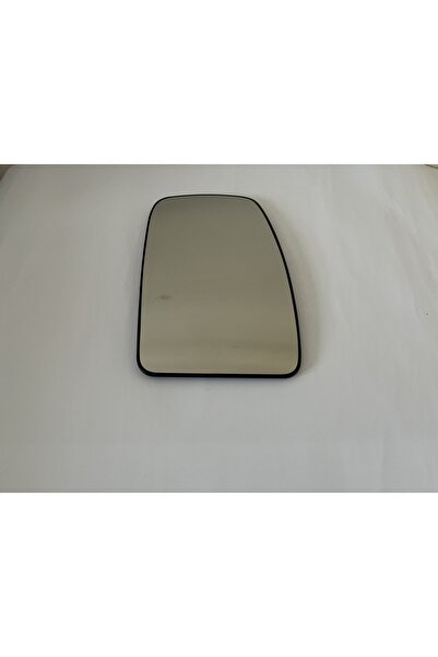 AKAYNA Renault Master 3 2010- Model Sonrası Isıtmasız Sağ Taraf Ayna Camı