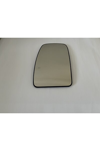 AKAYNA Renault Master 3 2010- Model Sonrası Isıtmasız Sol Taraf Ayna Camı