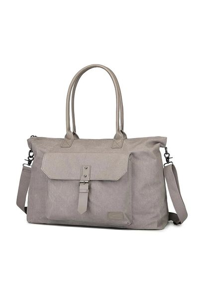 CACTİVE Canvas Fabric Sports Hand and Shoulder Bag