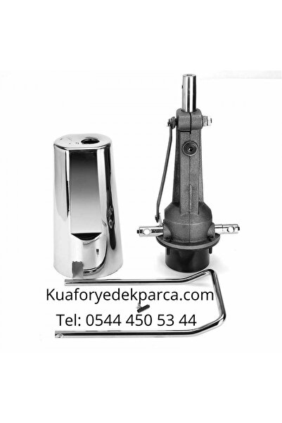 Kuaför Adası BERBER KOLTUĞU HİDROLİĞİ