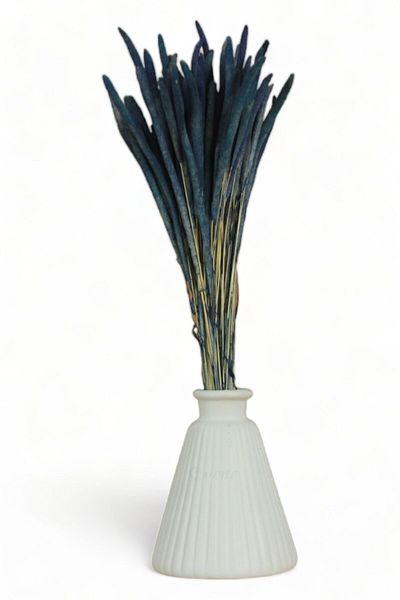 Evene Vase Small Vase Tabletop Vase Home Decoration Vase White Color Model 1