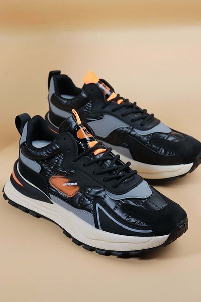 M.P. 1235 Men's Sneakers Ckr00720