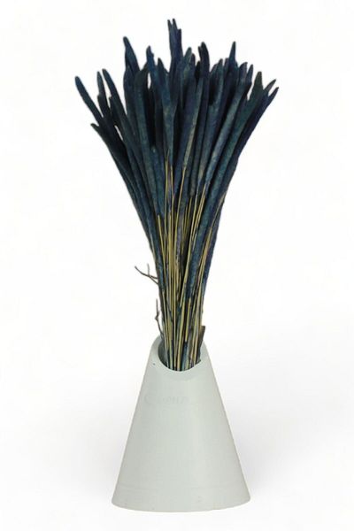 Evene Vase Small Vase Tabletop Vase Home Decoration Vase White Color Model 9