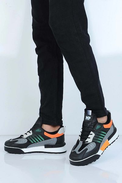 M.P. 1231Men's Sports Shoes Ckr00719