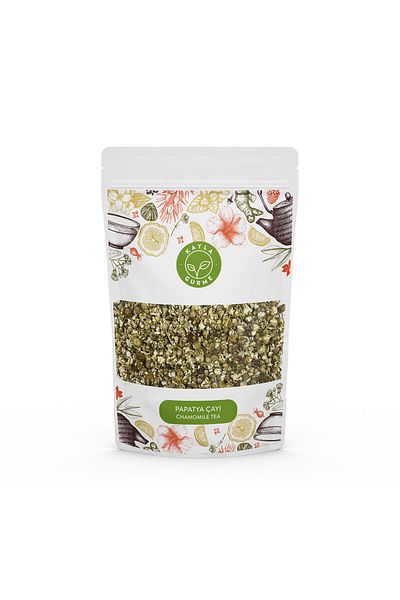 Kayla Gurme Chamomile Tea 50 Gr