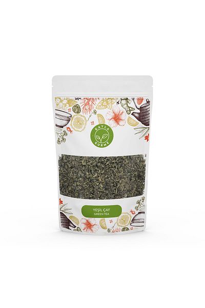 Kayla Gurme Green Tea 100 Gr