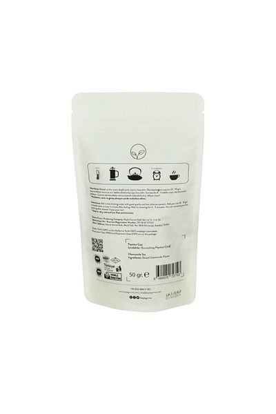 Kayla Gurme Chamomile Tea 50 Gr