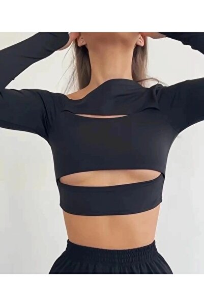 f-maskfashion чорне тіло