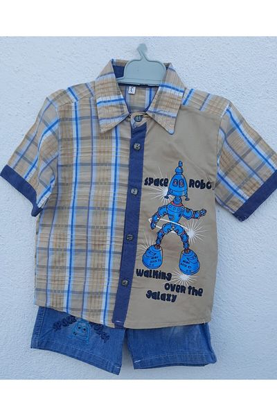 Sea مجموعة علوية وسفلية