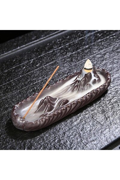 EA ART HOME Himalaya Geri Akış Tütsülük Oda Kokusu