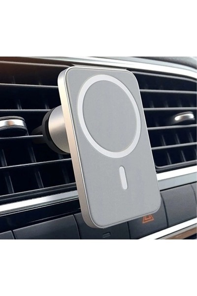 PSGT Jj 15w Magsafe Iphone 12-13-14 Pro-pro Max Uyumlu Magnetic Wireless Univ...