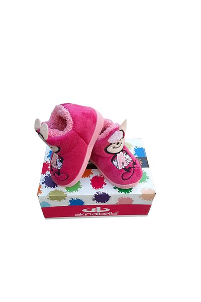 AkınalBella Baby Panduf