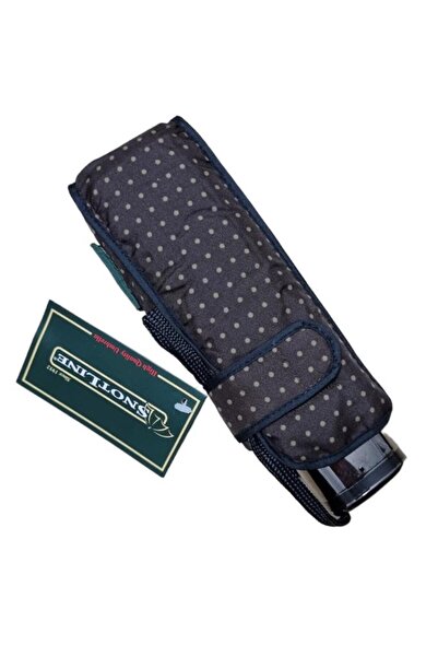 Baginn Snotline-April Kadın Şemsiye Mini Boy Manuel Şemsiye Çanta Boy