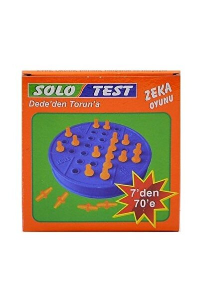 Numaca لعبة الذكاء في الاختبار الفردي