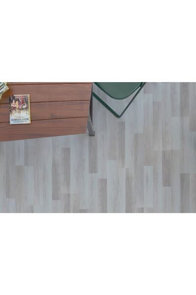 floorpan Classic Laminat Parke Kül Meşe 8mm (1,999m2)