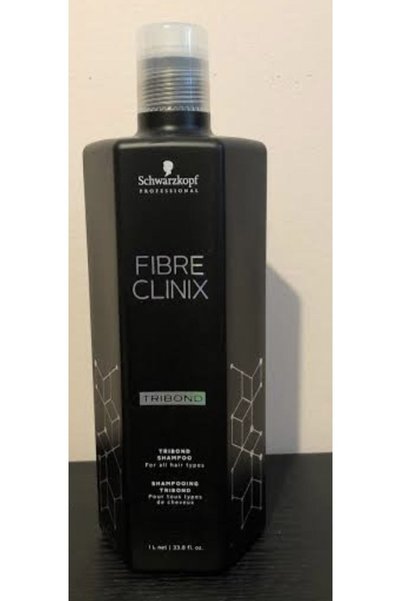 Fibre Clinix Fiber Clinix Tribond Shampoo 1000ml