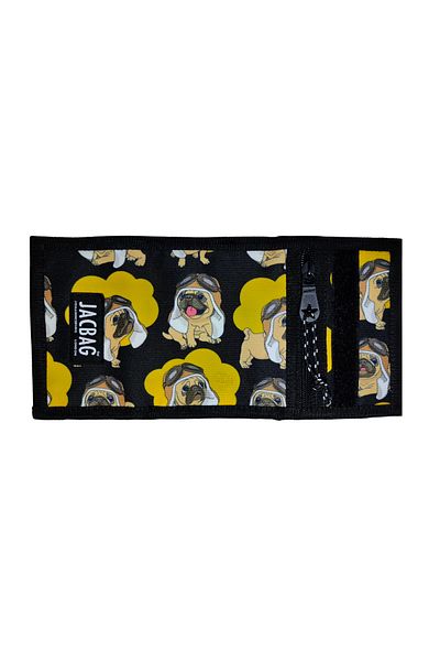 Jacbag WALLET-CIRT WALLET