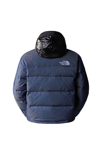 THE NORTH FACE The M 92 REVERSIBLE NUPTSE Men's Jacket NF0A831ILO31