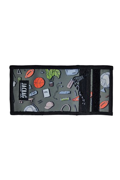 Jacbag WALLET-CIRT WALLET