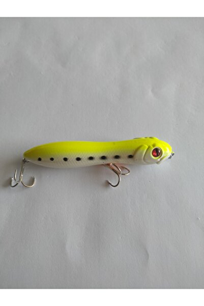 Bozok balıkçılık SU ÜSTÜ RAPALA, MAKET BALI, RAPALA, FARE