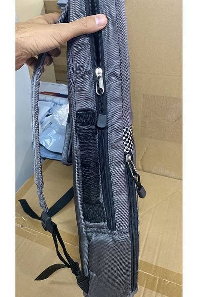 PUKA PROTECTED BUCKLE CASE FOR CONCERT And TENOR BUCKLE