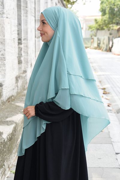 Fashion journey Σουφλέ σιφόν