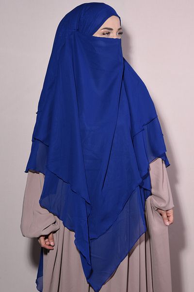 Fashion journey Chiffon Souffle