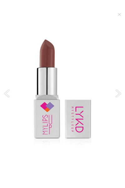 lykd Parlak Ruj 132 Dried Rose