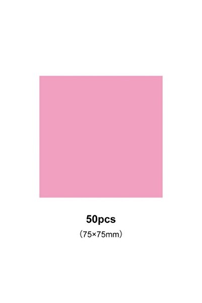 LWP Shop Hema PVC Post-it Set 3 Colors