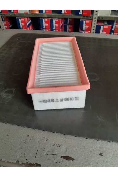 GOLD FILTER RENAULT TALIANT 1.0 (2022-..) AIR FILTER