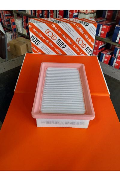 GOLD FILTER RENAULT CLIO V 1.0 TCe AIR FILTER