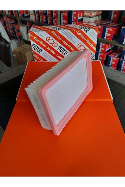 GOLD FILTER RENAULT CLIO V 1.0 TCe AIR FILTER