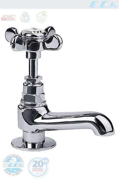 Eca Neo Classic Sink Faucet 1/2102109170