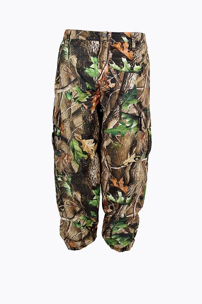 Dark Forest Men's Cold Climate Hunting Trousers