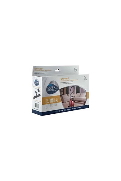 Hoover Care+Protect Vnw9001 - Black Vacuum Cleaners and Floor Brush