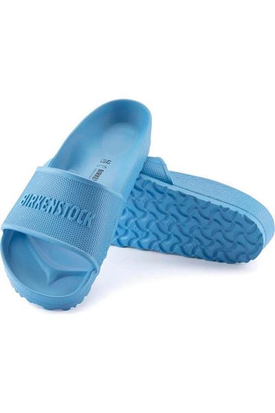 Birkenstock Papuci Barbados Eva1024561 Albastru cer