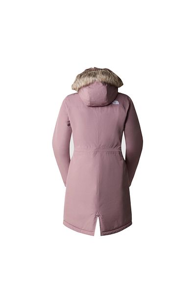 THE NORTH FACE W ZANECK PARKA NF0A4M8YI0V1