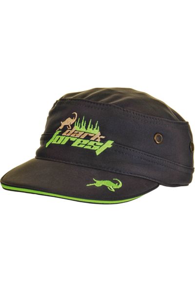 Dark Forest Softshell Castro Hat