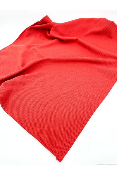 minial BABY BLANKET SOFT SINGLE (LAYER 75*85)