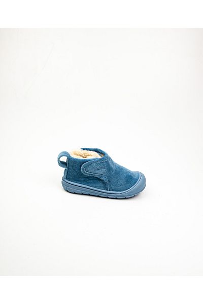 Vicco 959. B23K. 404 Fluff Denim Baby Panduf