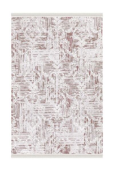 Merinos Efes EF008 065 Saçaklı Halı