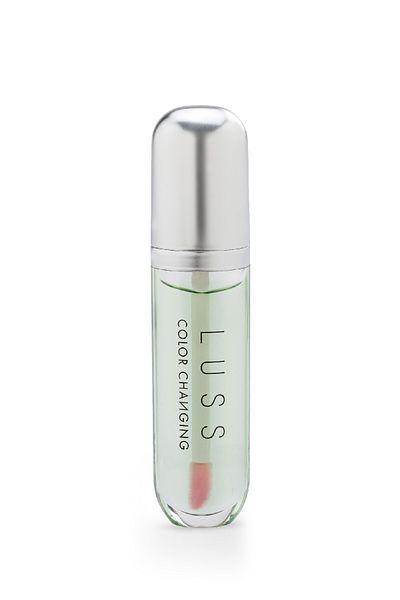 LUSS Color Changing liquid blush oil