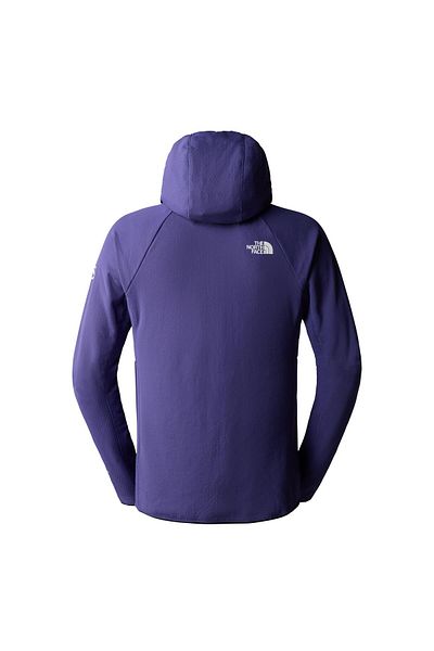 THE NORTH FACE Мъжки суичър с качулка Summit Futurefleece FZ NF0A5J7SI0D1