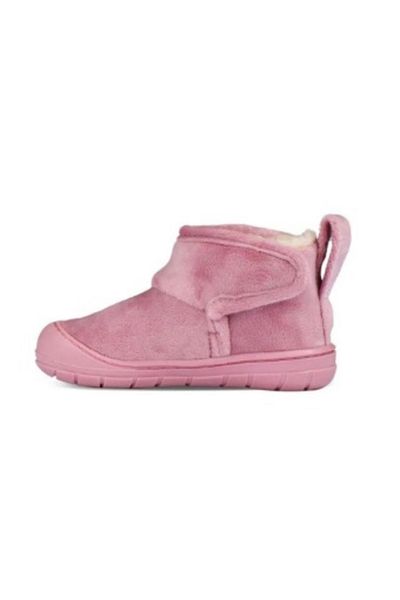 Vicco 959.P23K.404 FLUFF Vicco Παιδικά Ανατομικά Παπούτσια Βρεφικά Παπούτσια