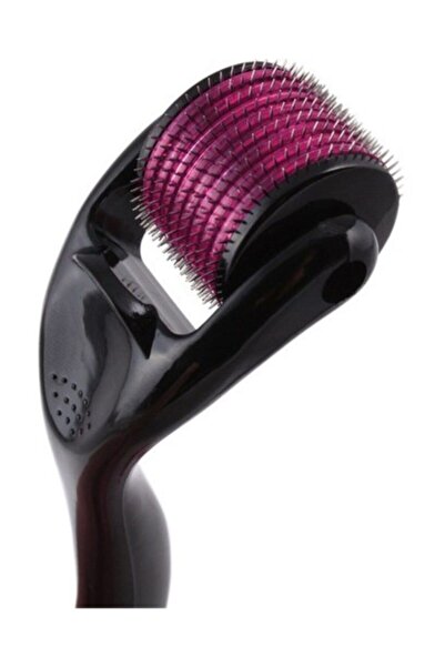 Dermaroller ديرمارولر 540 إبرة تيتانيوم