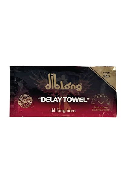 Diblong Mendil 5 adet