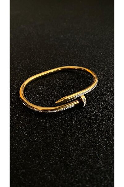 Çelik أصفاد مسمارية - قطع مريح